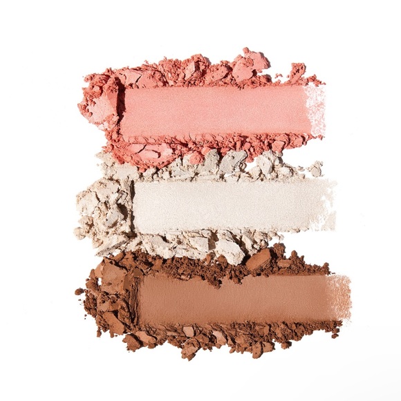 ANASTASIA BEVERLY HILLS | Italian Summer Face Palette | Bronze, Highlight, Blush - Picture 4 of 13